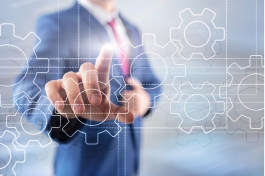 Complete digital banking integration