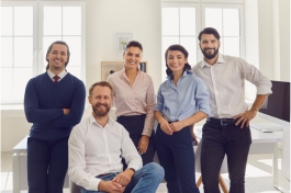 Comprehensive member management