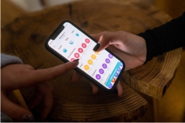 Mobile app functionality