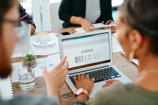Comprehensive User Activity Logging